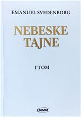 Nebeske tajne – I tom